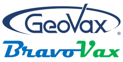 GeoVax BravoVax logo2