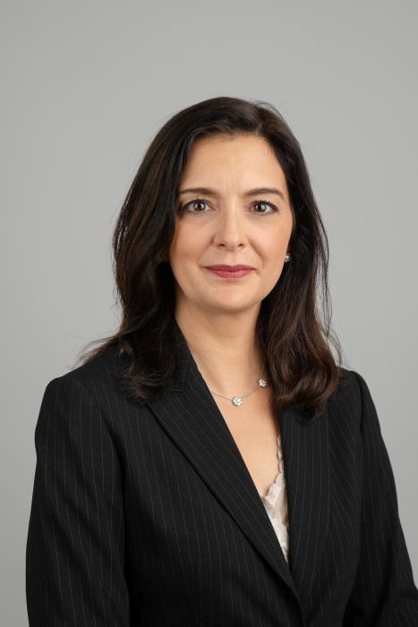 Nicole Lemerond, CFA