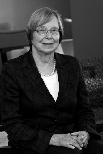 Harriet L. Robinson, Ph.D.